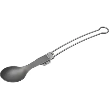 Kempingové nádobí Lžíce TREK skládací TITAN (Lžíce TREK skládací TITAN)