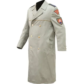 Dámský kabát Kabát hradní stráže slovenské republiky použitý (Kabát hradní stráže slovenské republiky použitý)