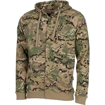 Pánská mikina Mikina JOGGER OPERATION CAMO vel. L (Mikina JOGGER OPERATION CAMO vel. L)