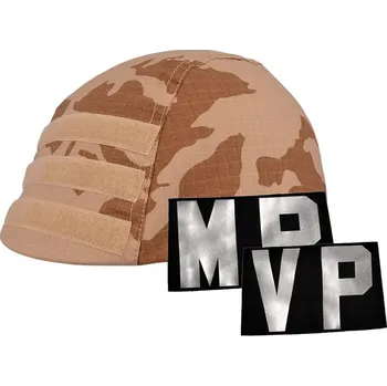 Potah na helmu AČR vz.95 DESERT rip-stop VP (Potah na helmu AČR vz.95 DESERT rip-stop VP)