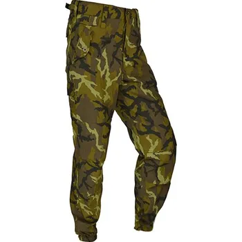 Kalhoty AČR les rip-stop vz.95 nové vel. 170/100 (Kalhoty AČR les rip-stop vz.95 nové vel. 170/100)