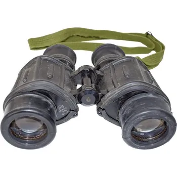 Dalekohled Dalekohled IOR D7x40 RUMUNSKÝ pogumovaný použitý (Dalekohled IOR D7x40 RUMUNSKÝ pogumovaný použitý)