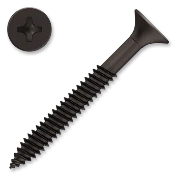 Šroub Vrut TN sádr.dvouch.ZH PH2 4.8x100