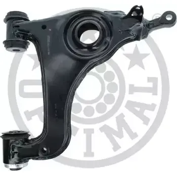 Zavěšení kol OPTIMAL Rameno zavěšení kol OPT G6-686A