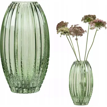 Váza Váza A Lot Decoration sklo 23 x 28 cm