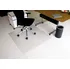 Podložka pod nábytek RS Office Duragrip Meta podložka pod židli 90 x 120 cm transparentní/mléčná