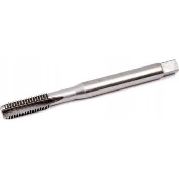 Závitořezný nástroj Závitník strojní metrický pro závity M10x1.50 MM OCEL HSS