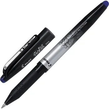 Pilot roller FriXion Ball Pro 2077-003 M 0,7mm modrý