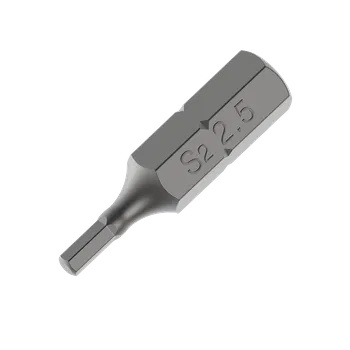 Bit Hrot Imbus 2,5-25 mm