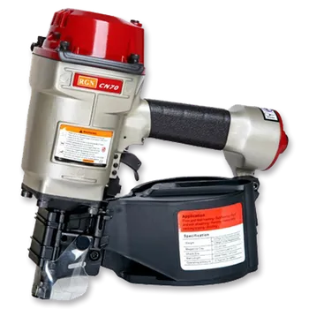 Hřebíkovačka Hřebíkovačka pneumatická RGN CN70