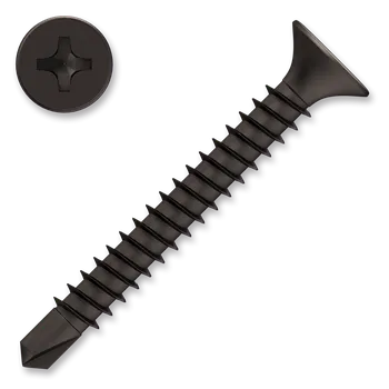 Vrut Vrut sádr.samovrt.dvouch.ZH PH2 3.5x035