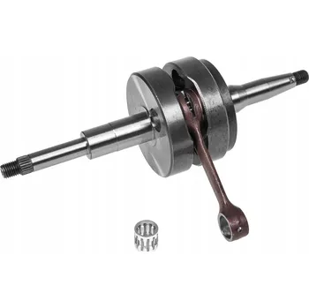 Kliková hřídel Kliková hřídel TNT STD, Peugeot stojící 2004- Euro2