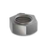 Matice šestihranná přivařovací M10 DIN 929