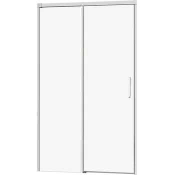 Sprchové dveře Dveře do niky Radaway 150 x 200,5 cm