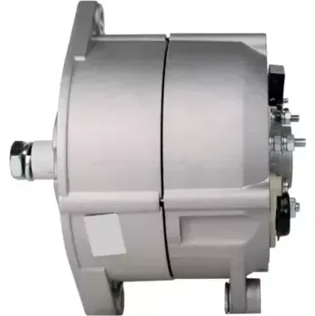 Alternátor HELLA Alternátor HE 8EL012584-111 + DOPRAVA ZDARMA!