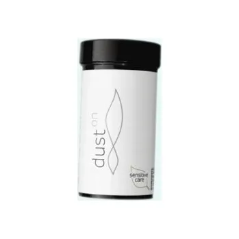 Stylingový přípravek Pudr na vlasy BSB Haircoloring profesionalní 10 ml