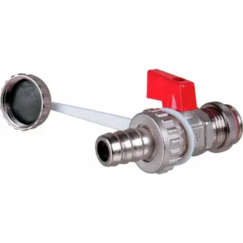 Ventil Vypouštěcí ventil XL-Tools 1/2'' ZSH12