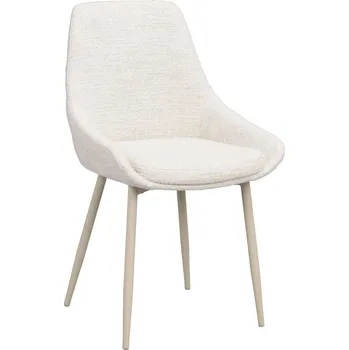 Jídelní židle ROWICO Jídelní židle SIERRA světle béžová 110496