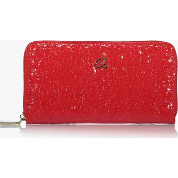 Axel Accessories Dámská peněženka Axel Iphigenia s krokodýlím vzorem