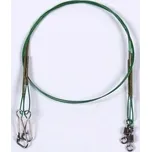 Lanko Mivardi Predator Obratlík + Karabinka 2ks 25cm/6kg