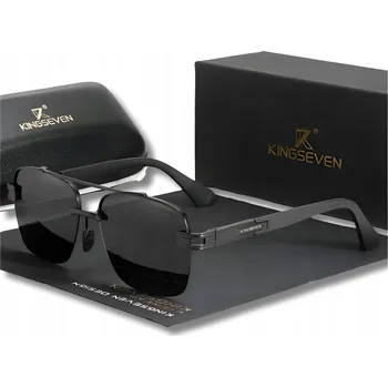 Kingseven sluneční brýle "nerd" - muž