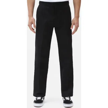 Pánské kalhoty Kalhoty Dickies 874 Reccycled Work Pant Black - 32/32