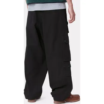 Pánské džíny Kalhoty Carhartt WIP Tracker Black - L