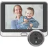 Ezviz DP2 2K CS-DP2-R100-6E3WPFBS