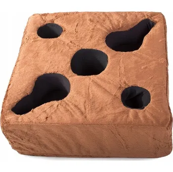 Gadget Verk 24295 polštář s držáky na šálky mix barev