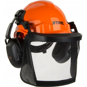 Pracovní přilba STIHL Function Basic 00008880803 oranžová