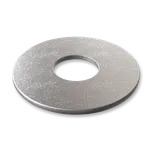 Podložka pod nýty M12 ZB DIN 9021