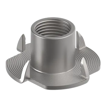 Matice Matice narážecí M10x12 ZB