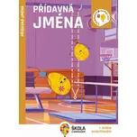 Přídavná jména + online procvičování -…
