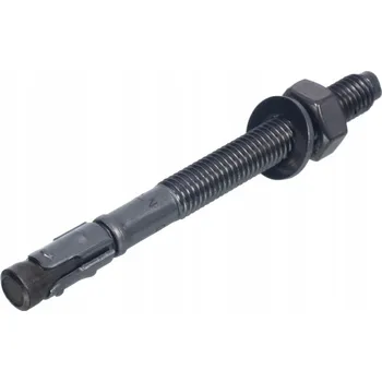 Hmoždinka Šroubovací kotva Ejot 8650000482 10x132 mm nerezová ocel