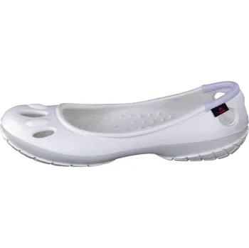 Dámské baleríny DUX baleríny BALERINA BÍLÁ XS (36-37)