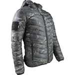 Bunda XENON oboustranná BTP ČERNÁ vel. XXL (Bunda XENON oboustranná BTP ČERNÁ vel. XXL)