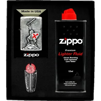 Zapalovač Zapalovač zippo