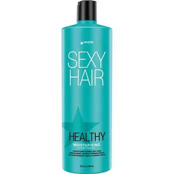 Sexy Hair Hydratační kondicionér na vlasy 1000 ml