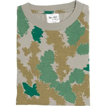 Pánské tričko Triko krátký rukáv NVA FLÄCHEN (Triko krátký rukáv NVA FLÄCHEN)