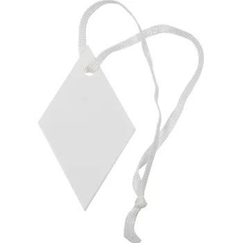 Poštovní známka Známka třídící bílý kosočtverec č.5 / 140 ks (Známka třídící bílý kosočtverec č.5 / 140 ks)