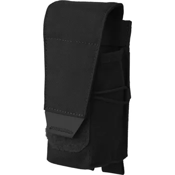 Airsoft Sumka SMOKE GRENADE na kouřový granát ČERNÁ (Sumka SMOKE GRENADE na kouřový granát ČERNÁ)