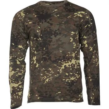 Pánské tričko Triko dlouhý rukáv FLECKTARN (Triko dlouhý rukáv FLECKTARN)