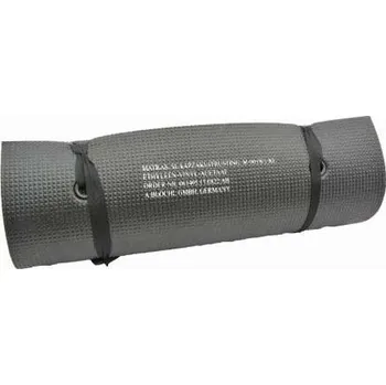 Karimatka Karimatka holandská M90 ČERNÁ (Karimatka holandská M90 ČERNÁ)