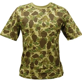 Pánské tričko Triko krátký rukáv US PACIFIC (Triko krátký rukáv US PACIFIC)