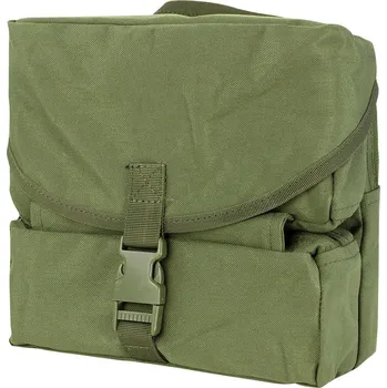 Taška zdravotní MEDICAL - ZELENÁ (Taška zdravotní MEDICAL - ZELENÁ)