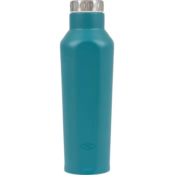 Termoska Termoska ASHTA nerez ocel 500 ml MODRÁ (Termoska ASHTA nerez ocel 500 ml MODRÁ)