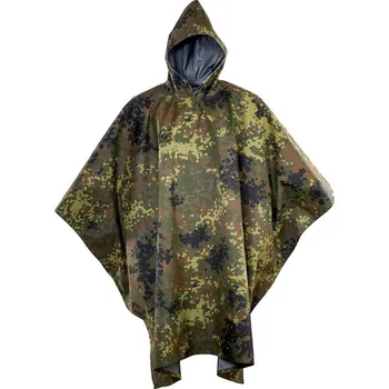 Pláštěnka Pončo BW orig. IRR FLECKTARN (Pončo BW orig. IRR FLECKTARN)