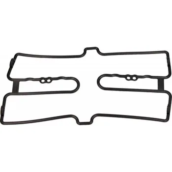 Válec motoru Těsnění víka ventilů pro motocykl Kawasaki ZL 600 A1 / A2 1985-1995 (1 ks) CENTAURO SRL