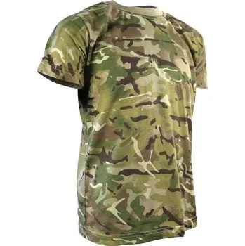 Chlapecké tričko Triko dětské s krátkým rukávem BTP (Triko dětské s krátkým rukávem BTP)