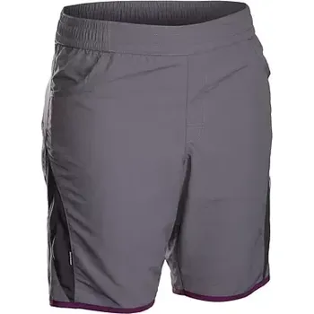 Cyklistika Kraťasy Bontrager DualSport WSD grey velikost M